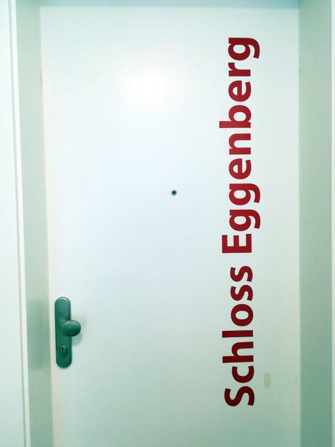 Albert Schweitzer Center グラーツ エクステリア 写真